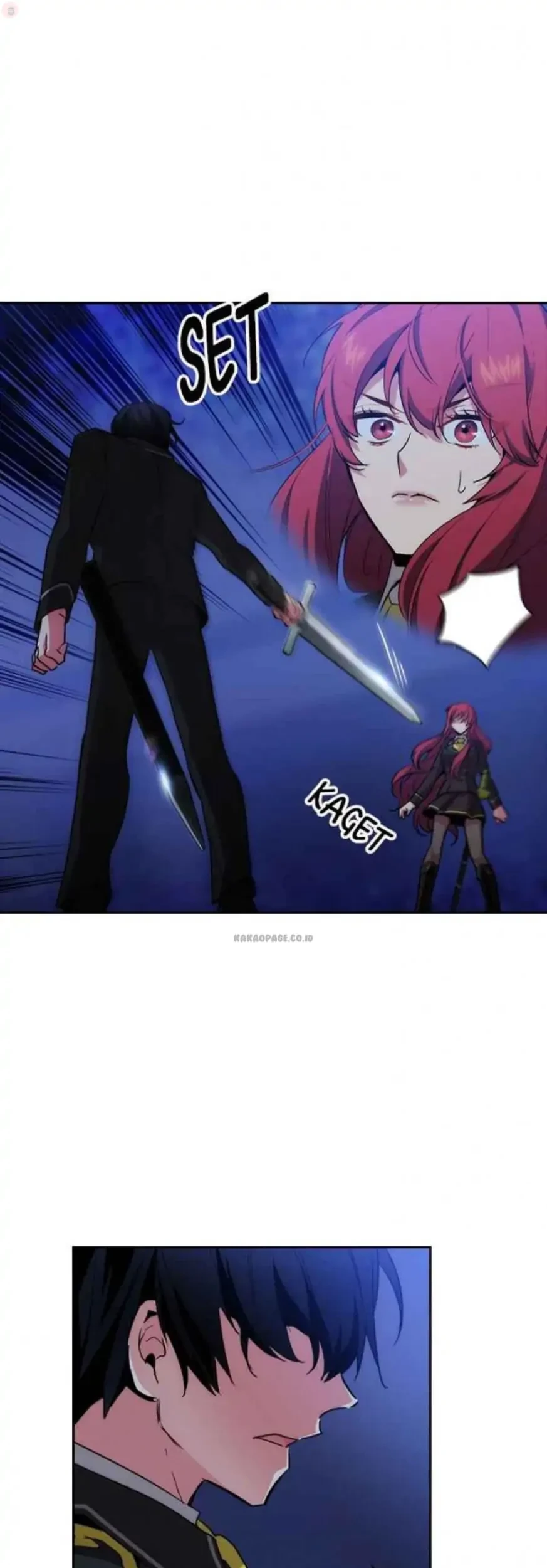 ADONIS Chapter 65 Gambar 59