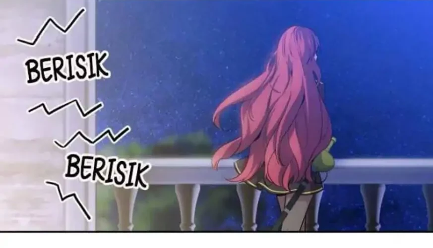 ADONIS Chapter 65 Gambar 10