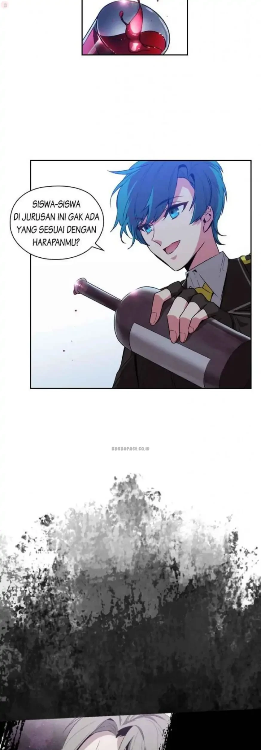 ADONIS Chapter 65 Gambar 17