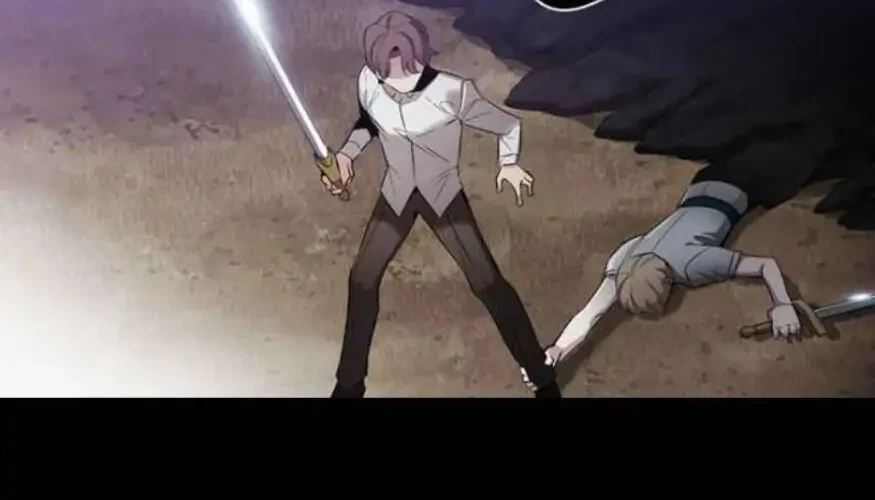 ADONIS Chapter 64 Gambar 22