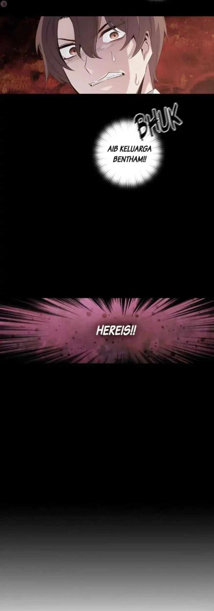 ADONIS Chapter 64 Gambar 25