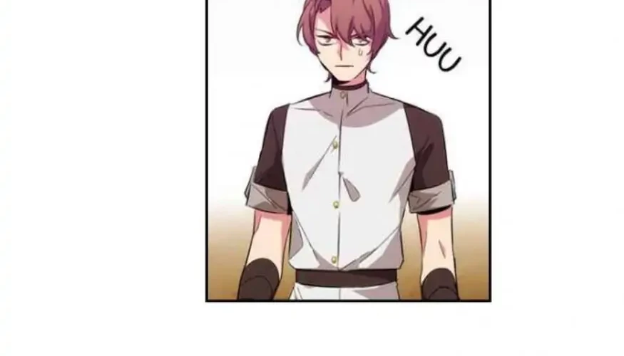 ADONIS Chapter 64 Gambar 36