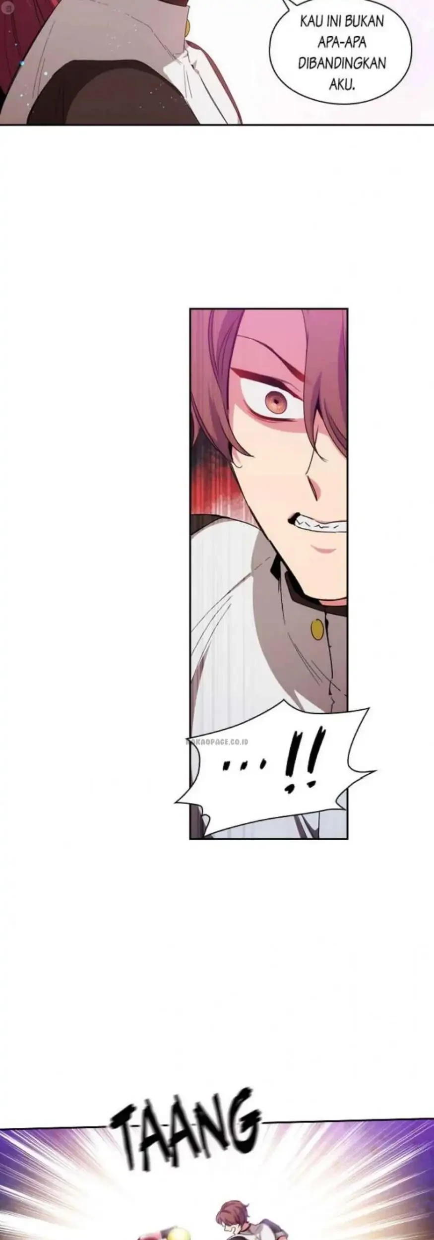 ADONIS Chapter 64 Gambar 49