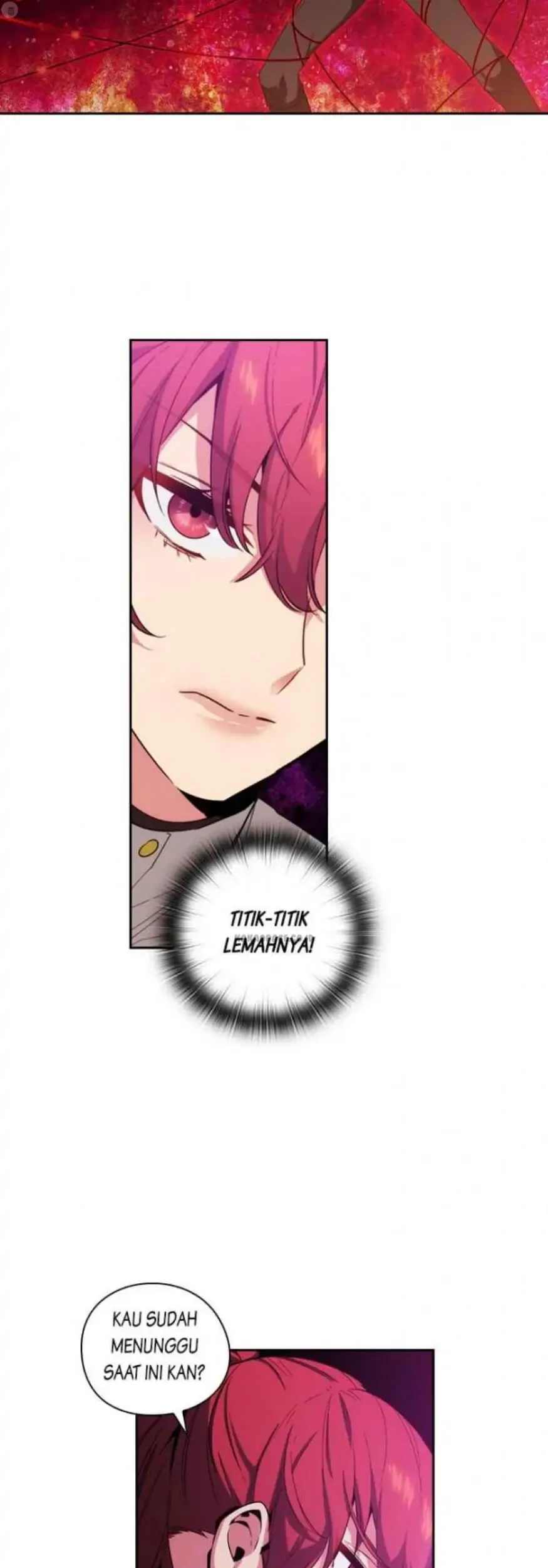 ADONIS Chapter 64 Gambar 55