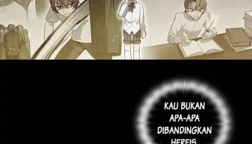 ADONIS Chapter 64 Gambar 12