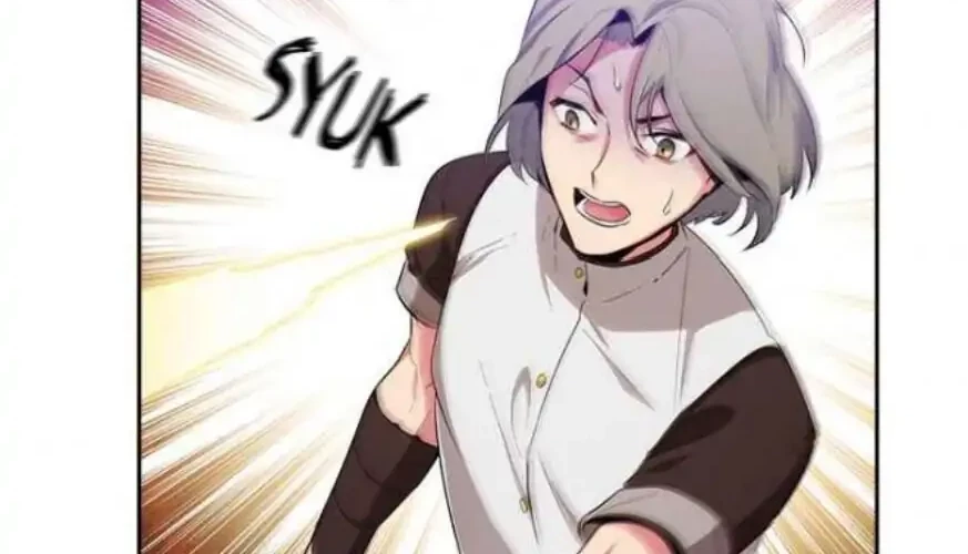 ADONIS Chapter 63 Gambar 20