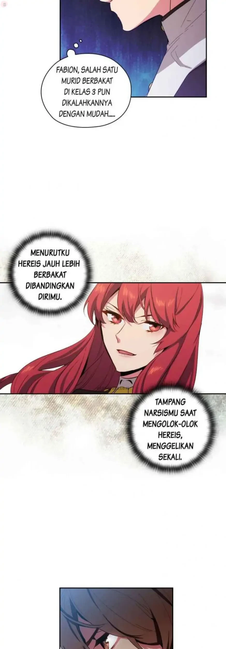 ADONIS Chapter 63 Gambar 25