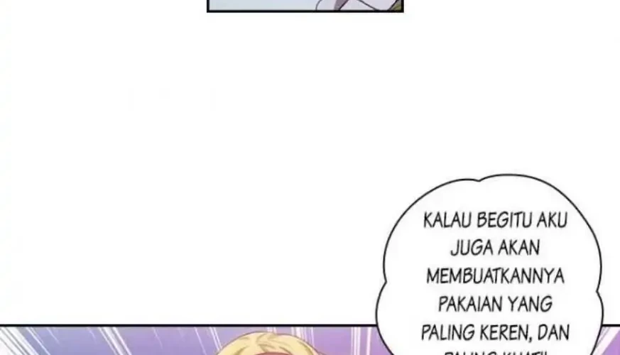 Manhwa ADONIS Chapter 63 gambar nomor 2