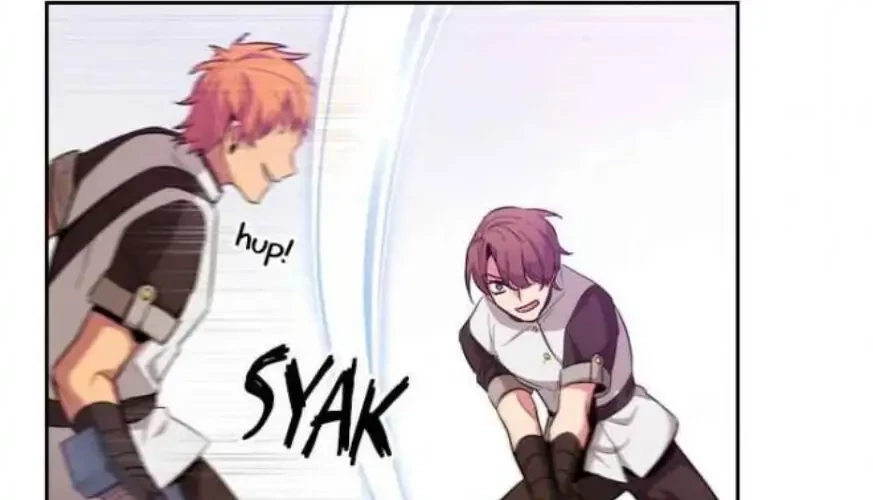 ADONIS Chapter 63 Gambar 46