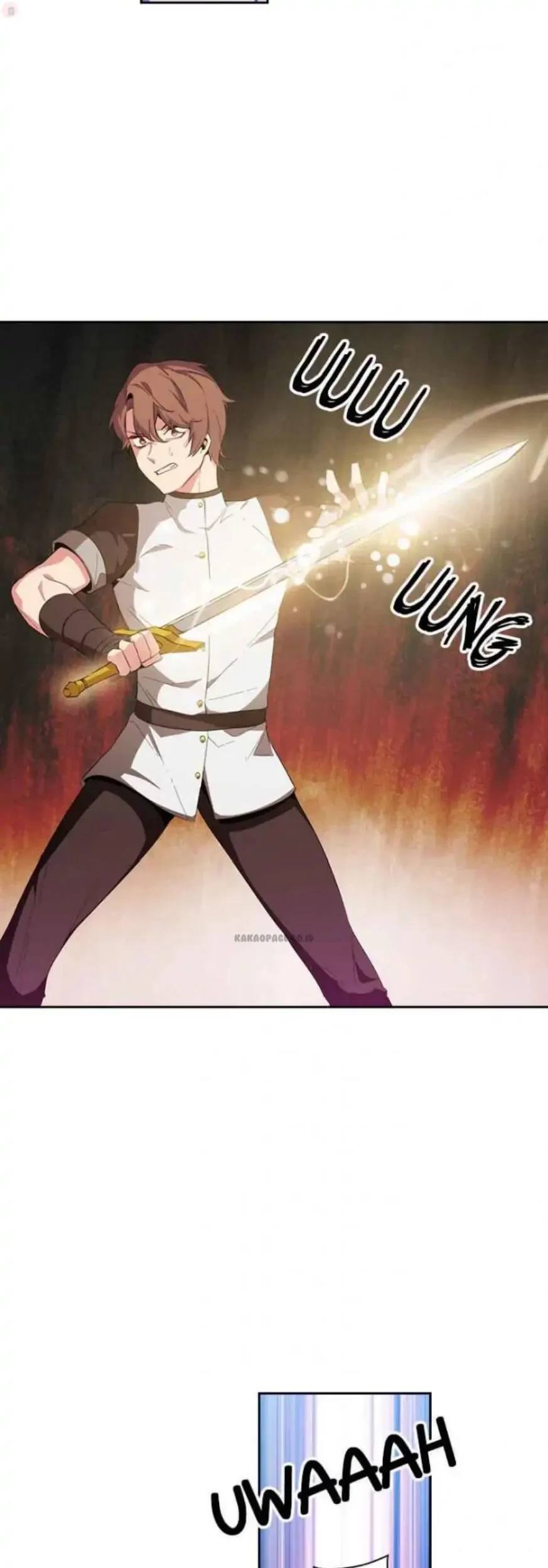 ADONIS Chapter 63 Gambar 51