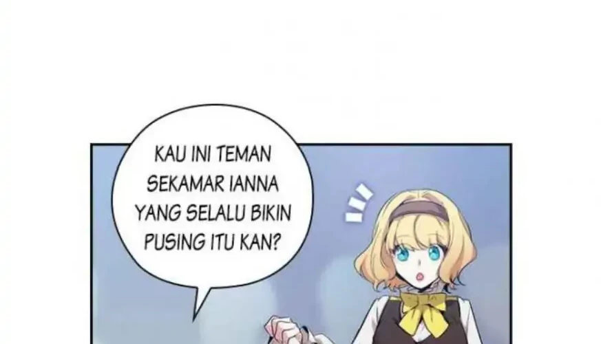 ADONIS Chapter 63 Gambar 6