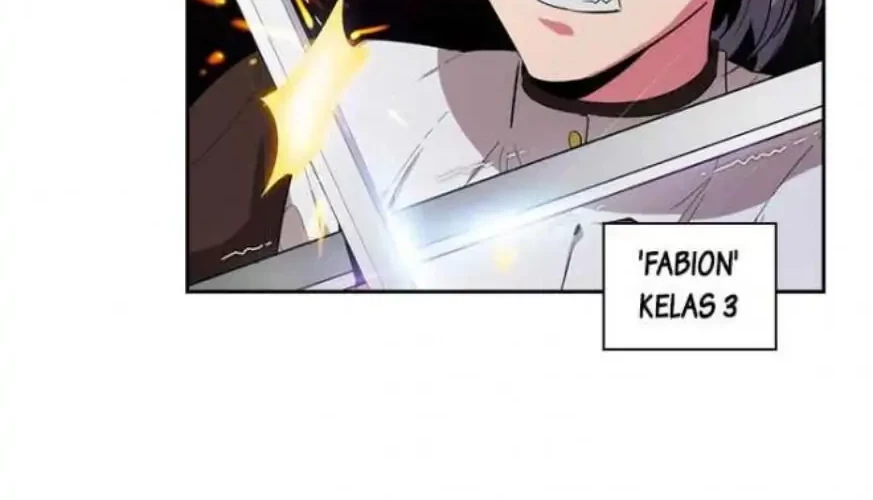 ADONIS Chapter 63 Gambar 18