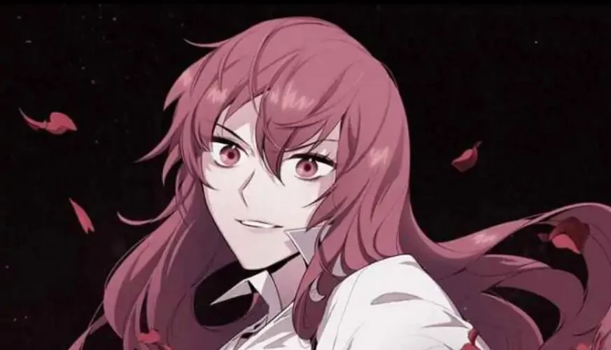 ADONIS Chapter 62 Gambar 14