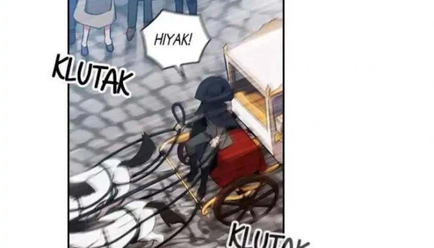 ADONIS Chapter 61 Gambar 20