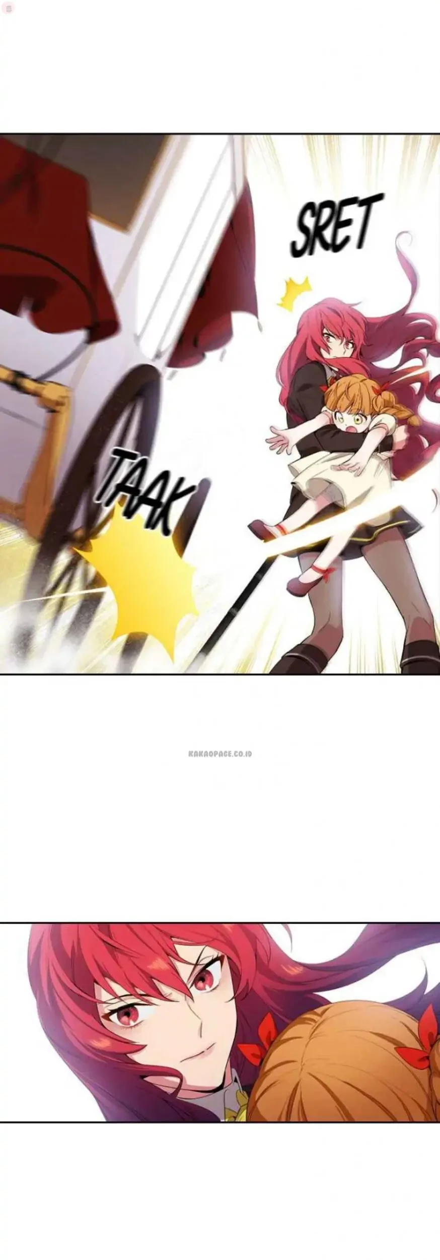 ADONIS Chapter 61 Gambar 27