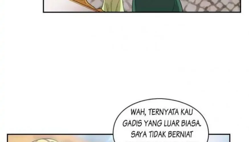 ADONIS Chapter 61 Gambar 36