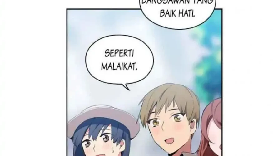 ADONIS Chapter 61 Gambar 38