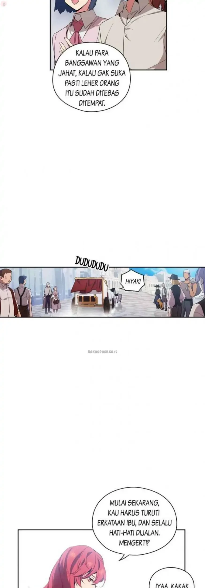 ADONIS Chapter 61 Gambar 39