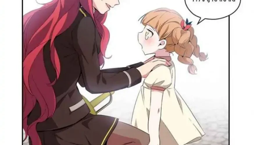 ADONIS Chapter 61 Gambar 40