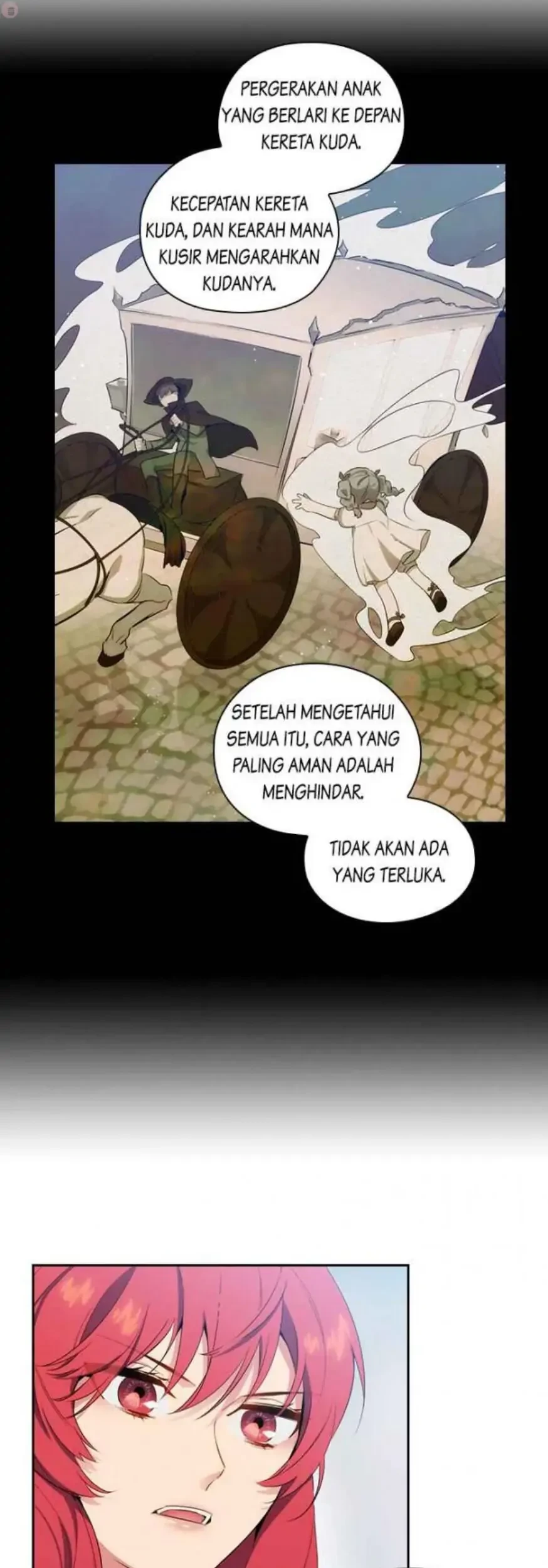 ADONIS Chapter 61 Gambar 49