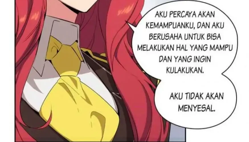 ADONIS Chapter 61 Gambar 50