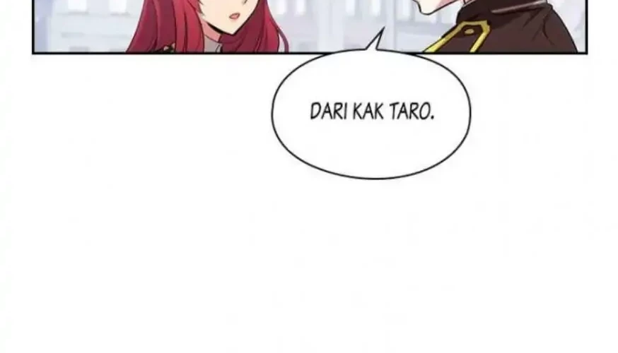 ADONIS Chapter 61 Gambar 4