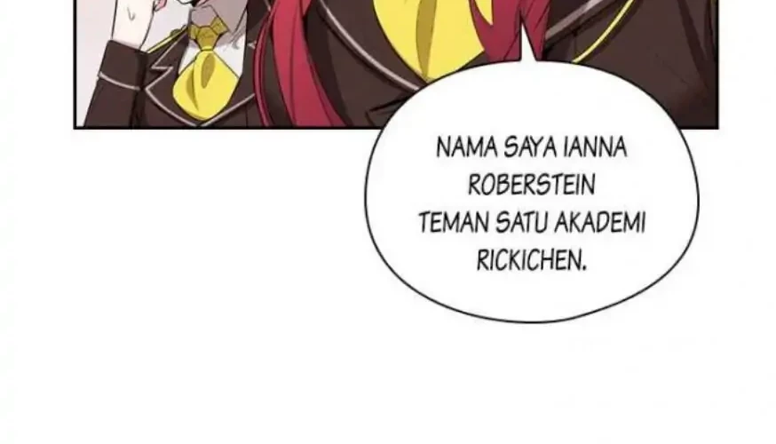 ADONIS Chapter 61 Gambar 12