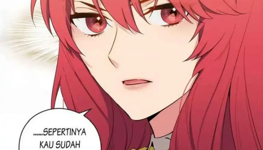 ADONIS Chapter 60 Gambar 16