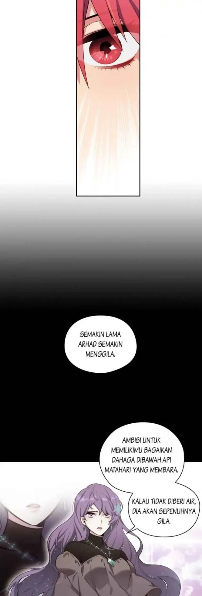 ADONIS Chapter 59 Gambar 21