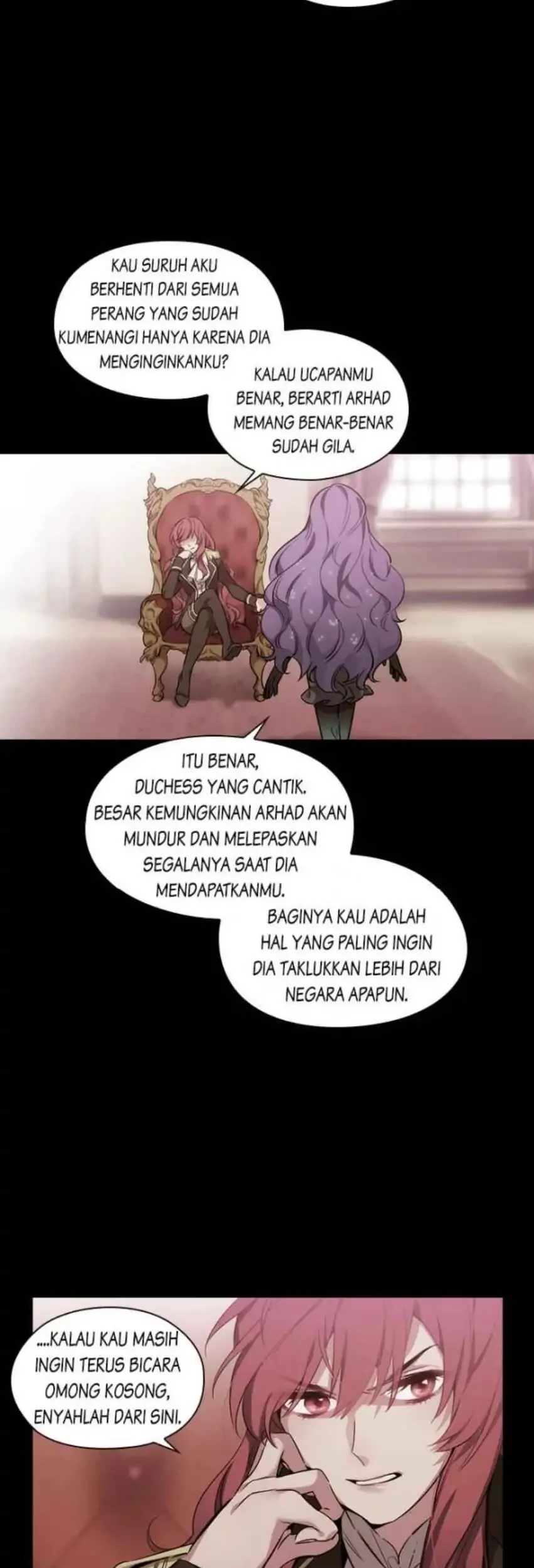 ADONIS Chapter 59 Gambar 23