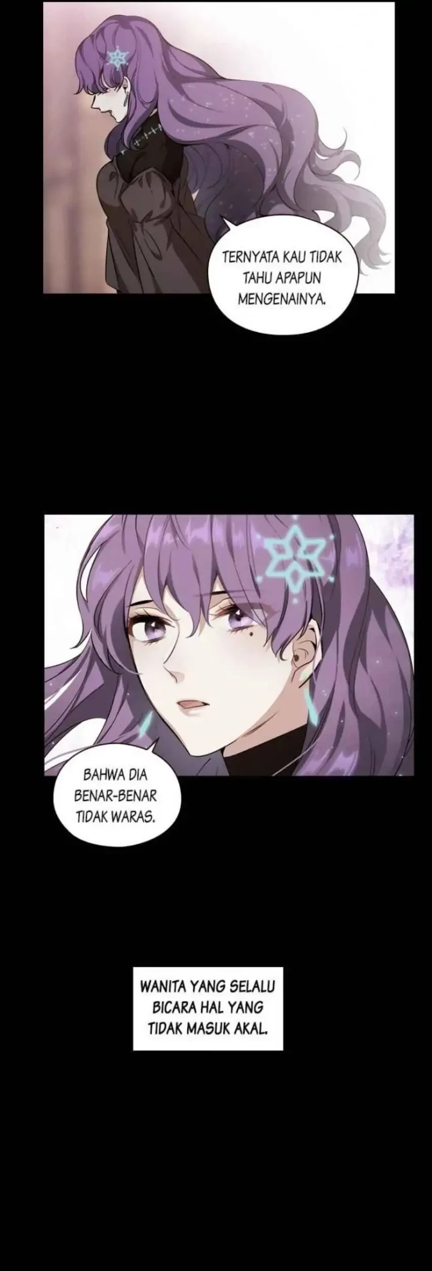 ADONIS Chapter 59 Gambar 25