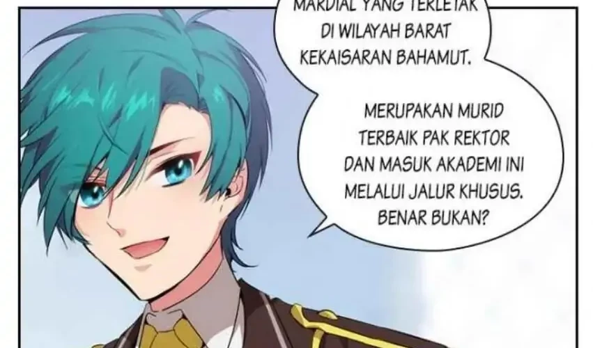 ADONIS Chapter 59 Gambar 32