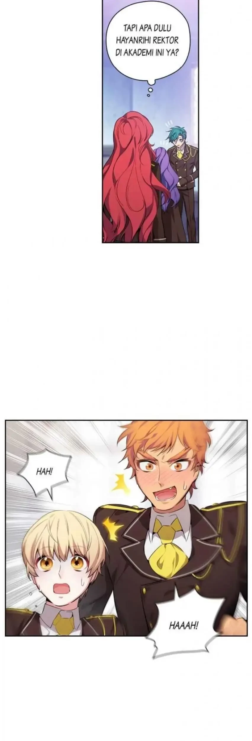 ADONIS Chapter 59 Gambar 35