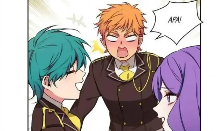 ADONIS Chapter 59 Gambar 38