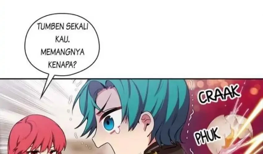 Manhwa ADONIS Chapter 59 gambar nomor 2