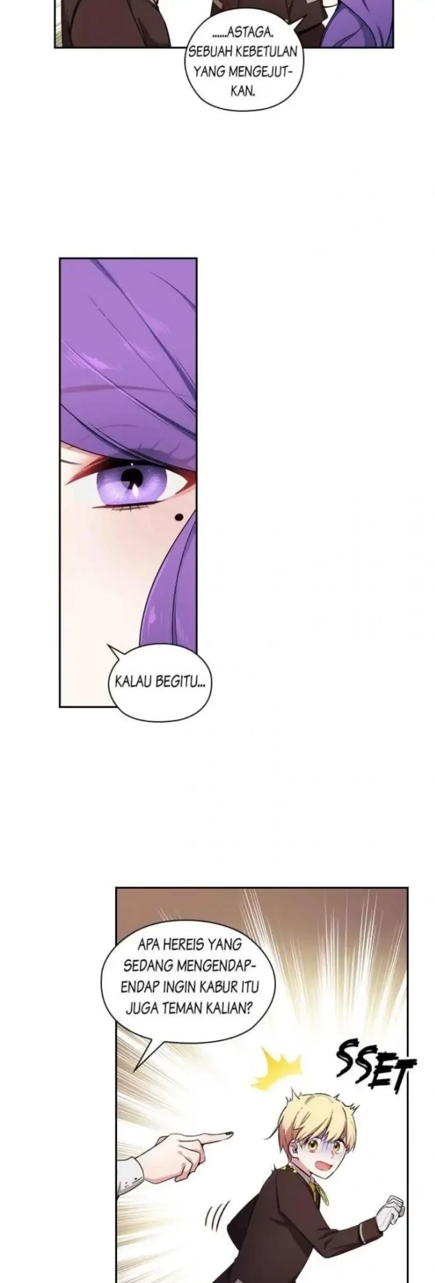 ADONIS Chapter 59 Gambar 39