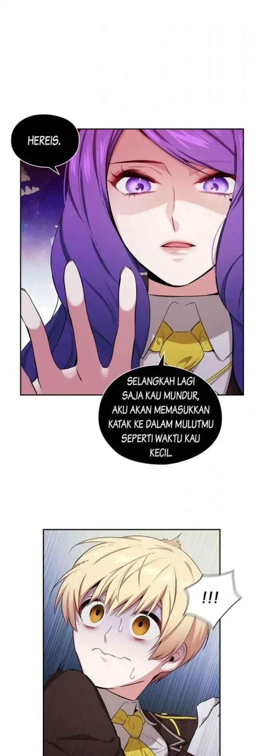 ADONIS Chapter 59 Gambar 43