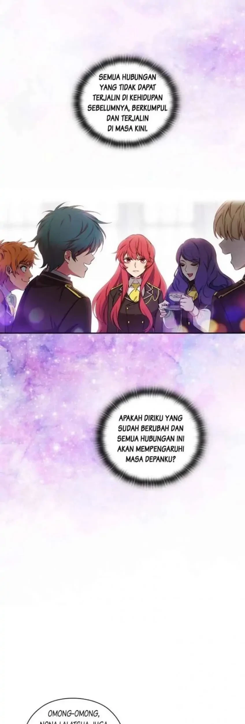 ADONIS Chapter 59 Gambar 49