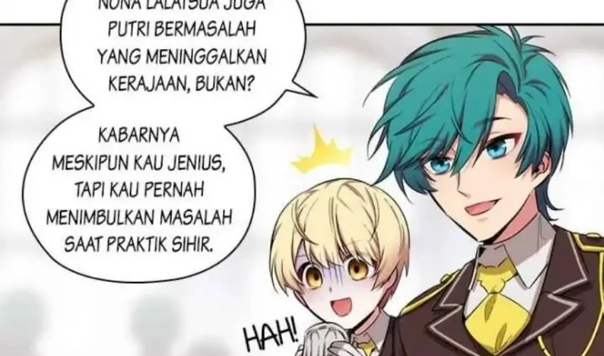 ADONIS Chapter 59 Gambar 50