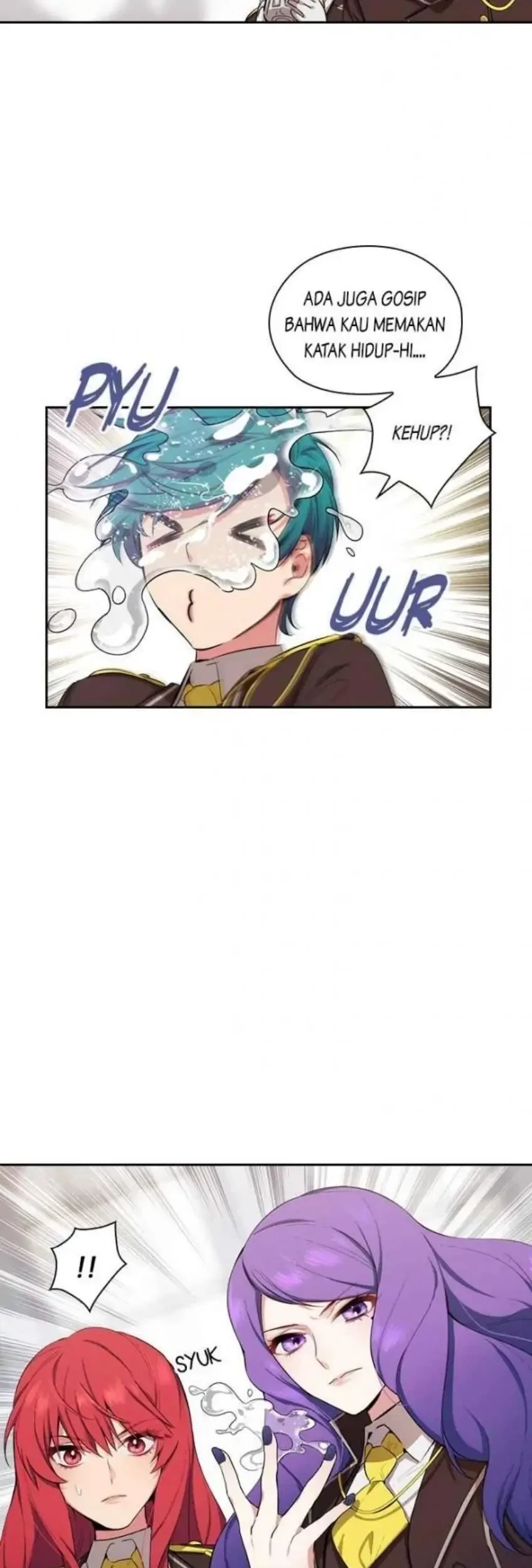 ADONIS Chapter 59 Gambar 51