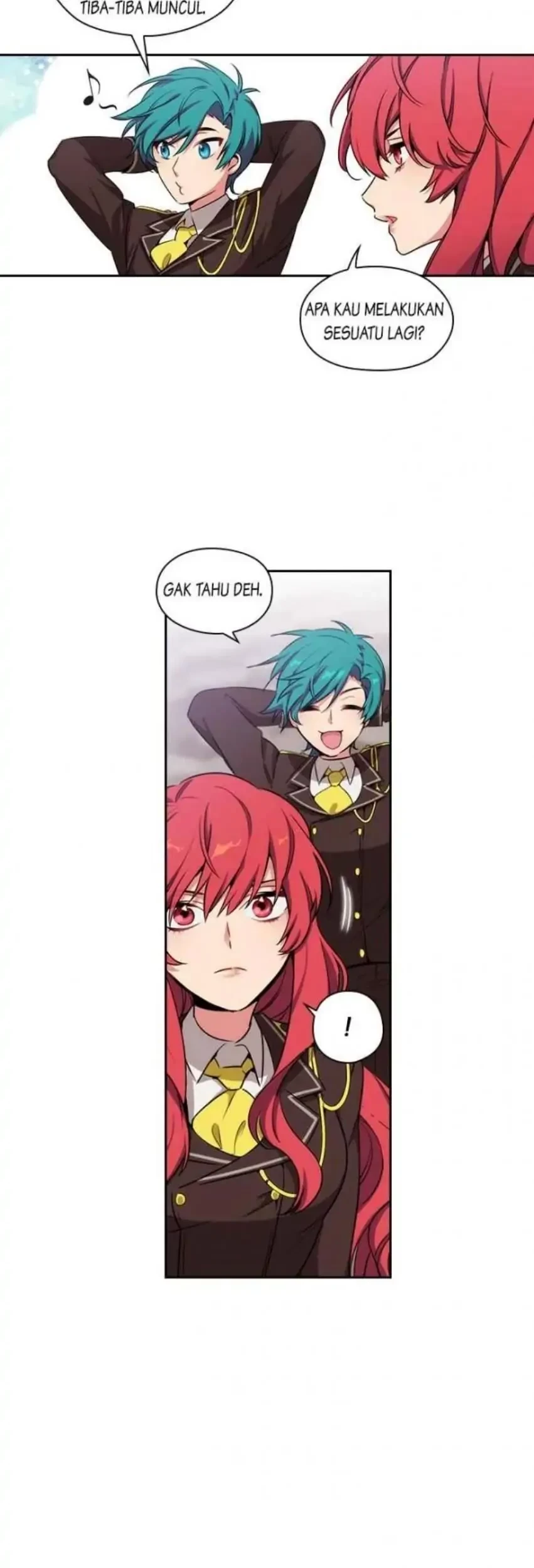 ADONIS Chapter 59 Gambar 7