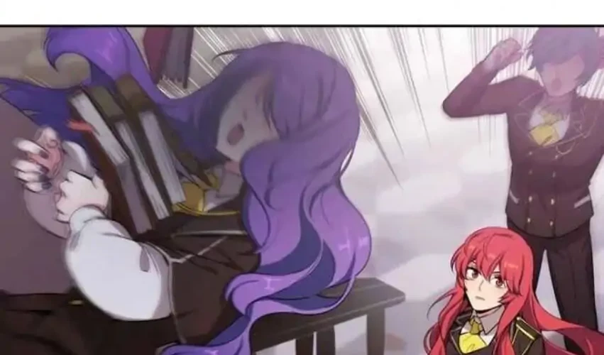 ADONIS Chapter 59 Gambar 8