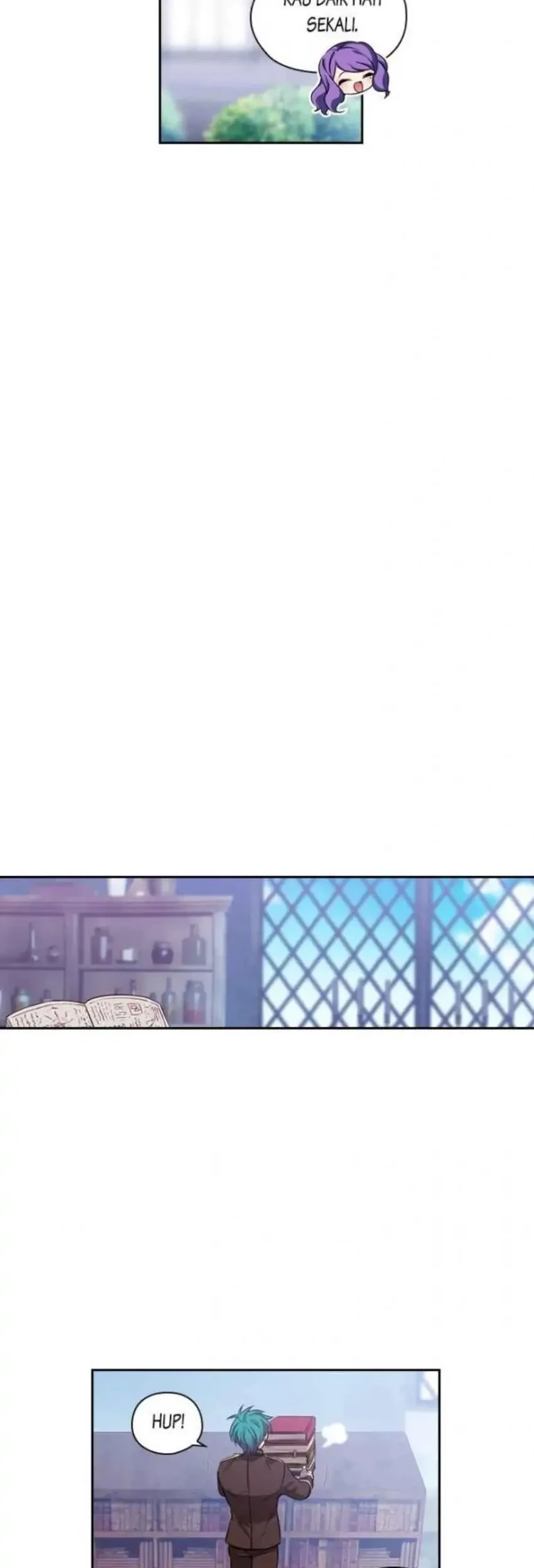 ADONIS Chapter 59 Gambar 17