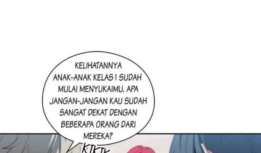 ADONIS Chapter 58 Gambar 28