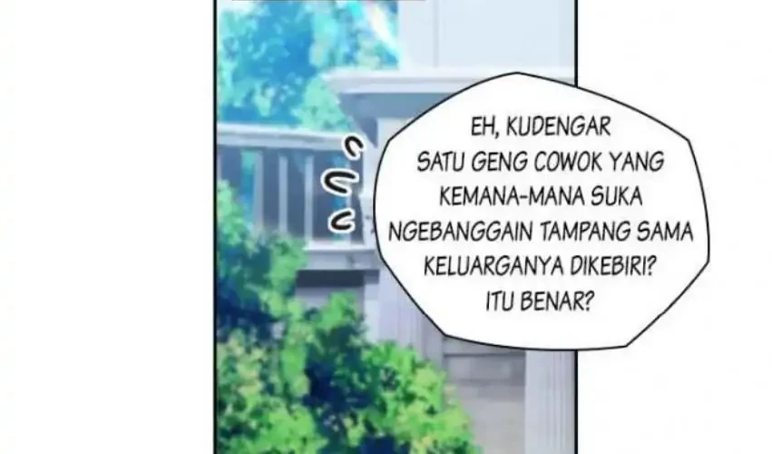 ADONIS Chapter 58 Gambar 40