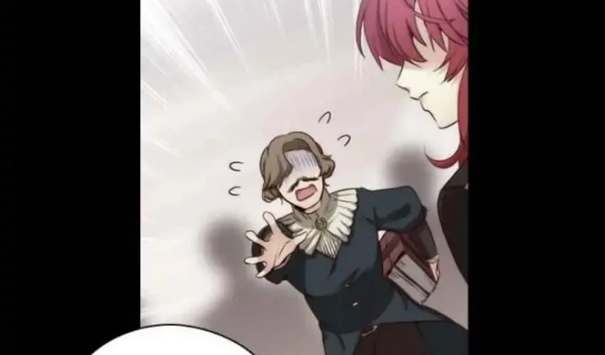 ADONIS Chapter 58 Gambar 46