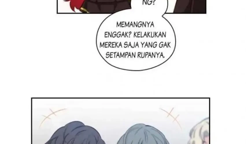 ADONIS Chapter 58 Gambar 6