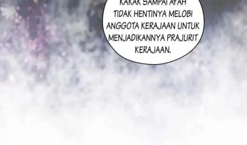 ADONIS Chapter 57 Gambar 22