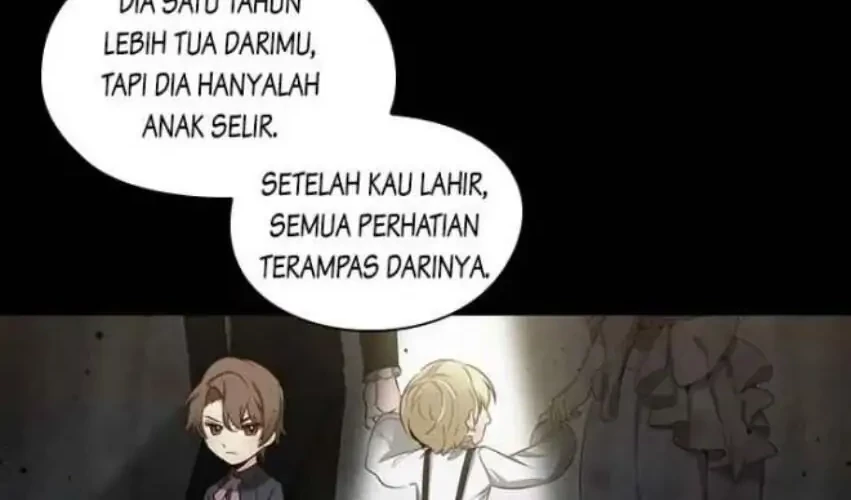 ADONIS Chapter 57 Gambar 40