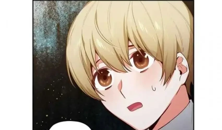 ADONIS Chapter 57 Gambar 44